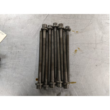 08T119 Cylinder Head Bolt Kit For 13-17 BMW X3  2.0